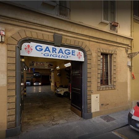 Ferienwohnung AnticaFirenze Exterior foto
