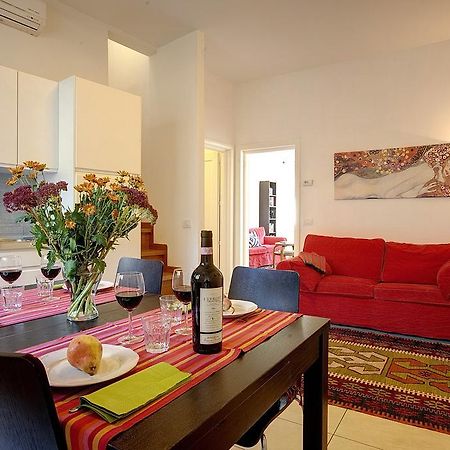 Ferienwohnung AnticaFirenze Zimmer foto