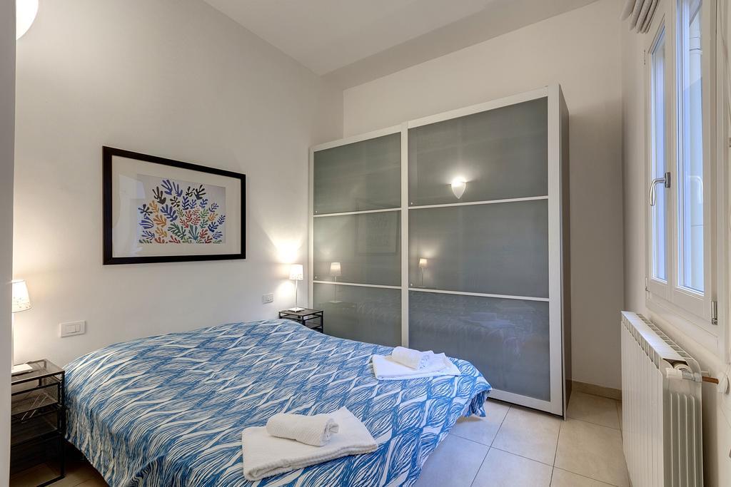 Ferienwohnung AnticaFirenze Exterior foto