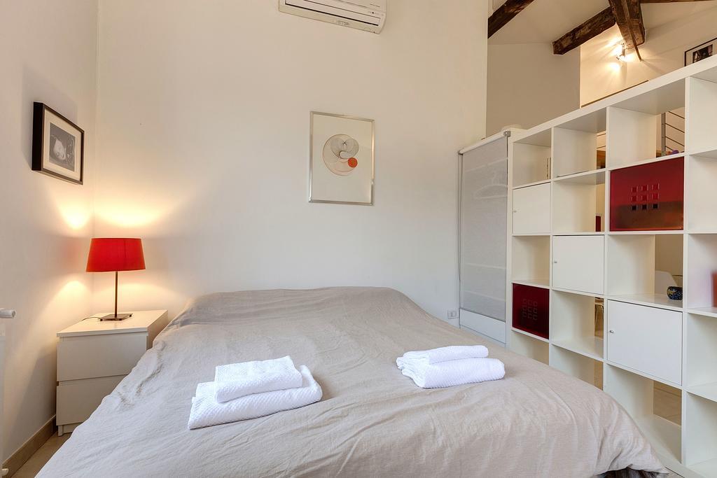 Ferienwohnung AnticaFirenze Exterior foto