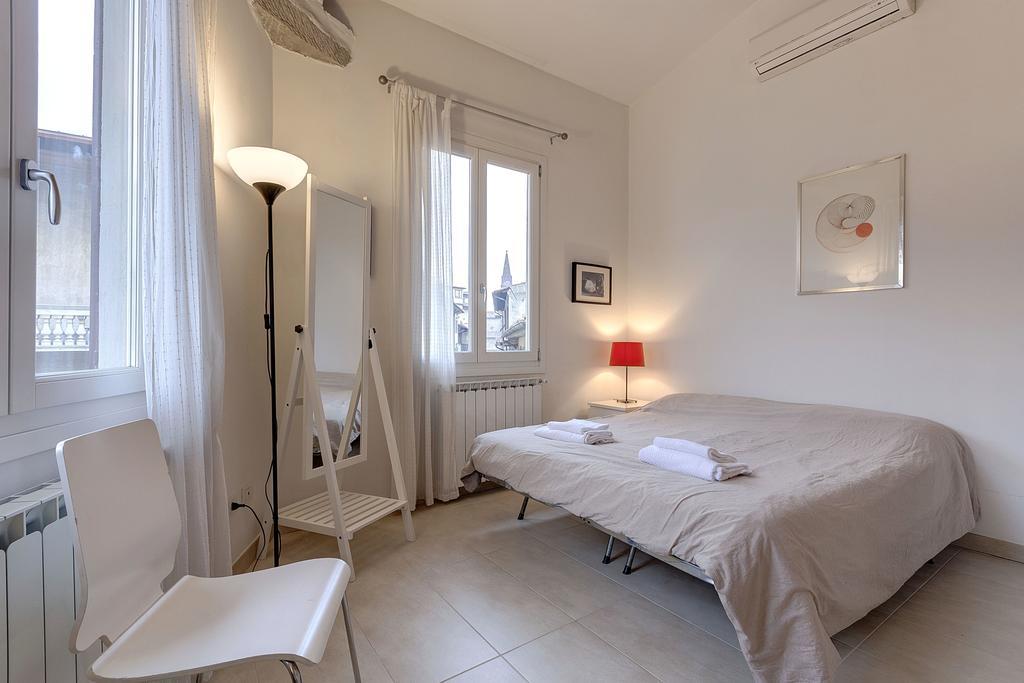 Ferienwohnung AnticaFirenze Exterior foto
