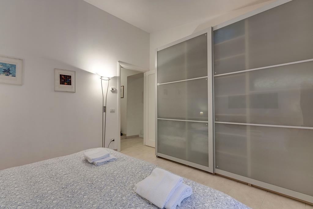 Ferienwohnung AnticaFirenze Exterior foto