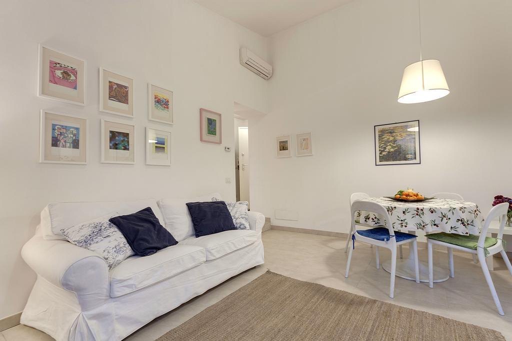 Ferienwohnung AnticaFirenze Exterior foto