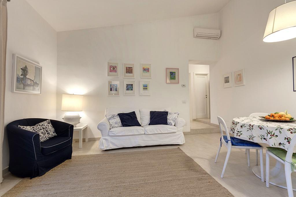 Ferienwohnung AnticaFirenze Exterior foto