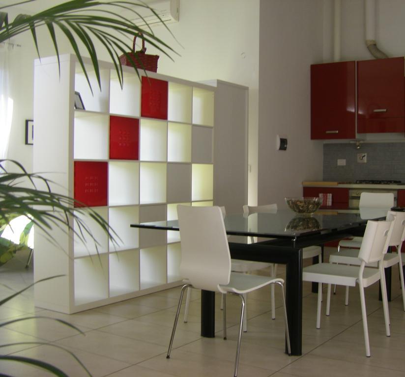 Ferienwohnung AnticaFirenze Zimmer foto