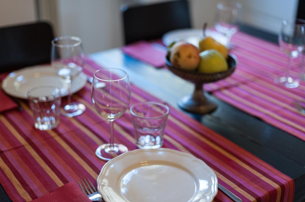 Ferienwohnung AnticaFirenze Zimmer foto