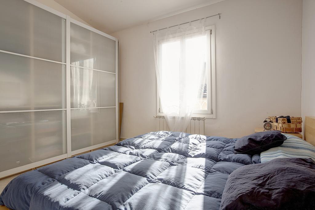 Ferienwohnung AnticaFirenze Exterior foto