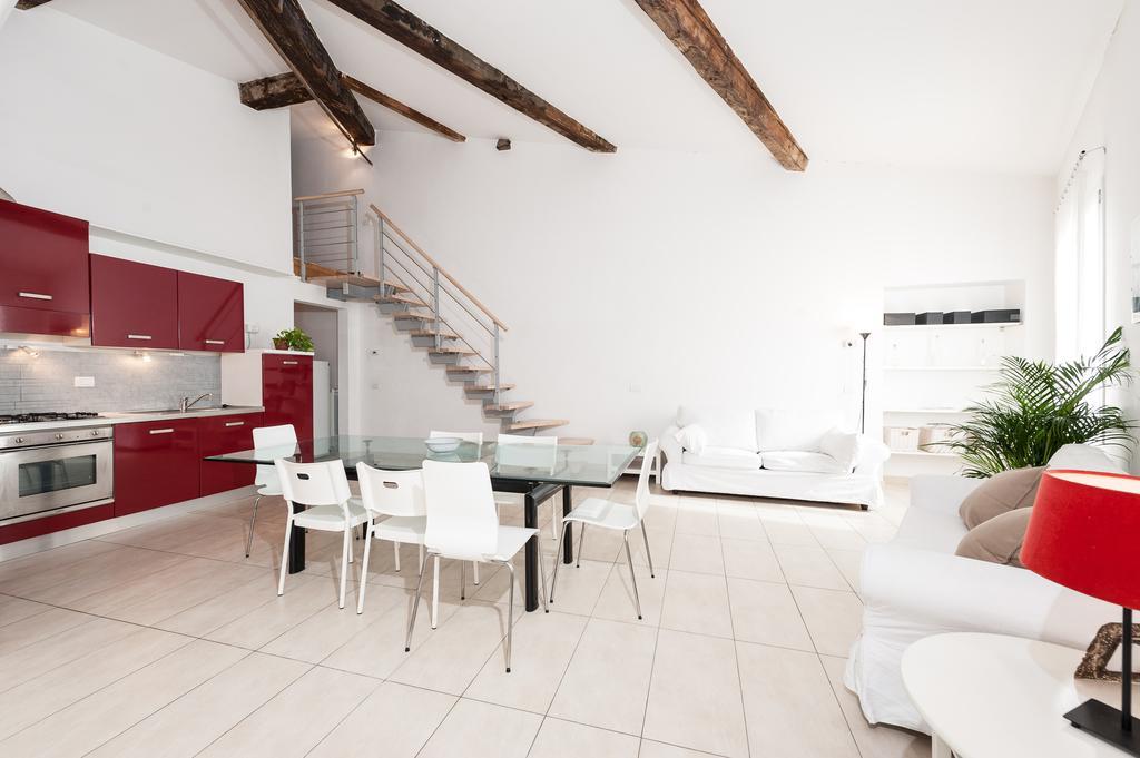 Ferienwohnung AnticaFirenze Zimmer foto