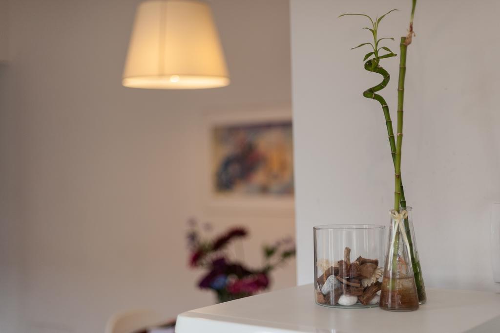 Ferienwohnung AnticaFirenze Zimmer foto