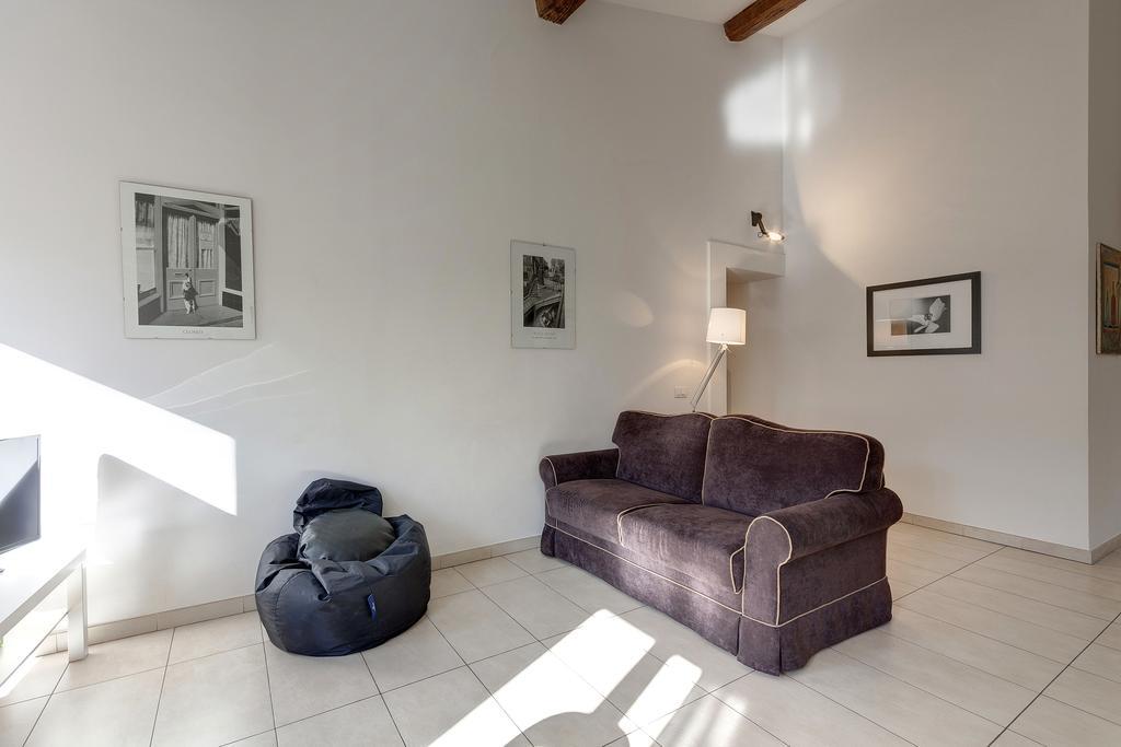 Ferienwohnung AnticaFirenze Exterior foto