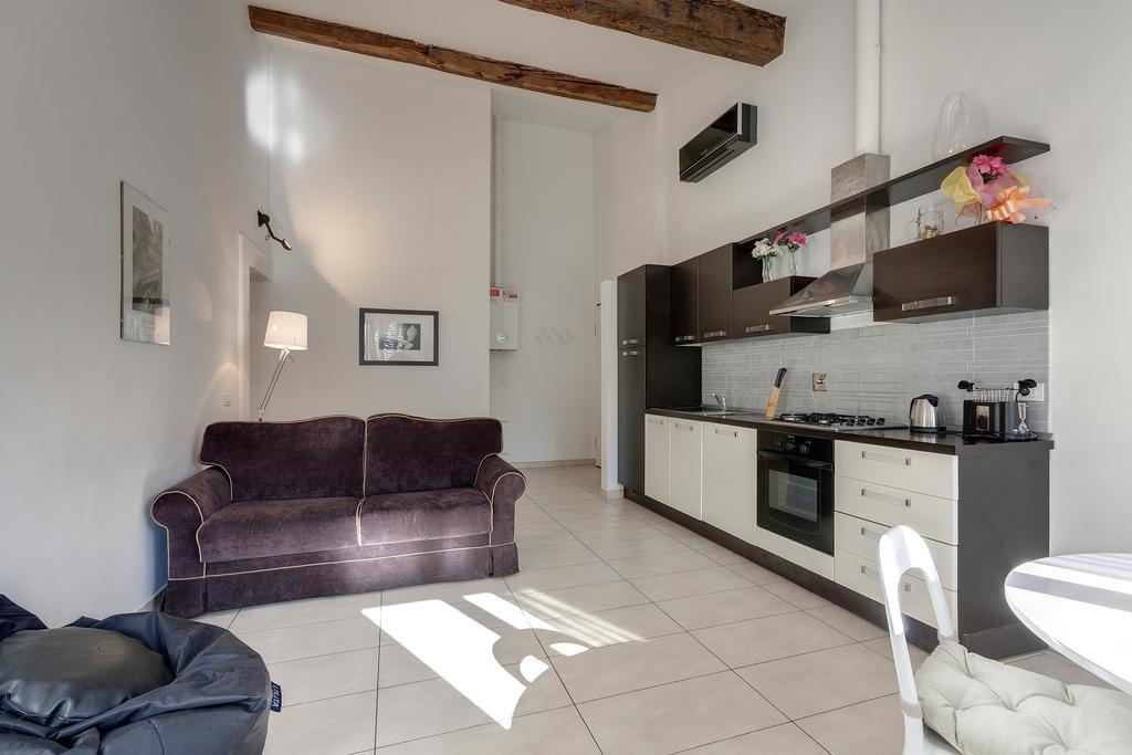 Ferienwohnung AnticaFirenze Exterior foto