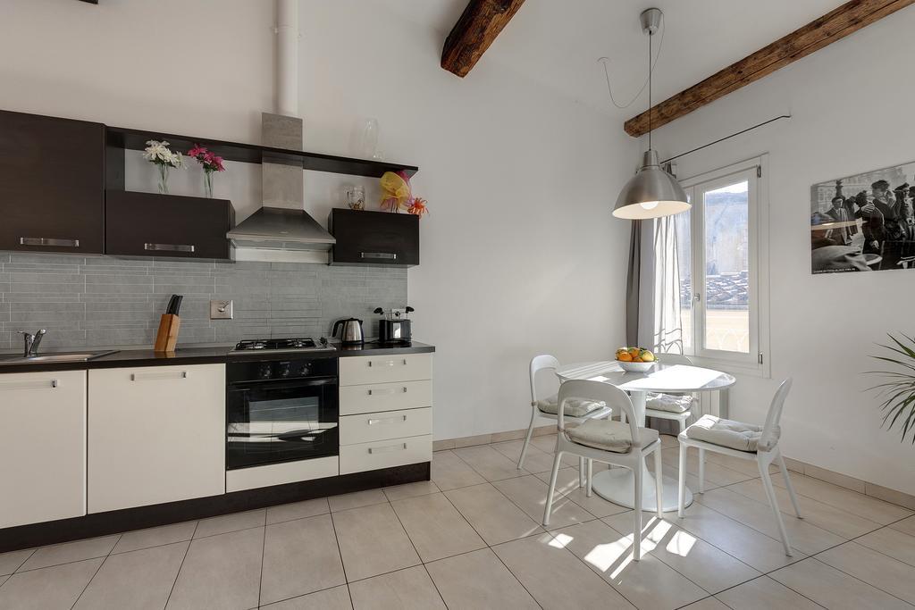 Ferienwohnung AnticaFirenze Exterior foto