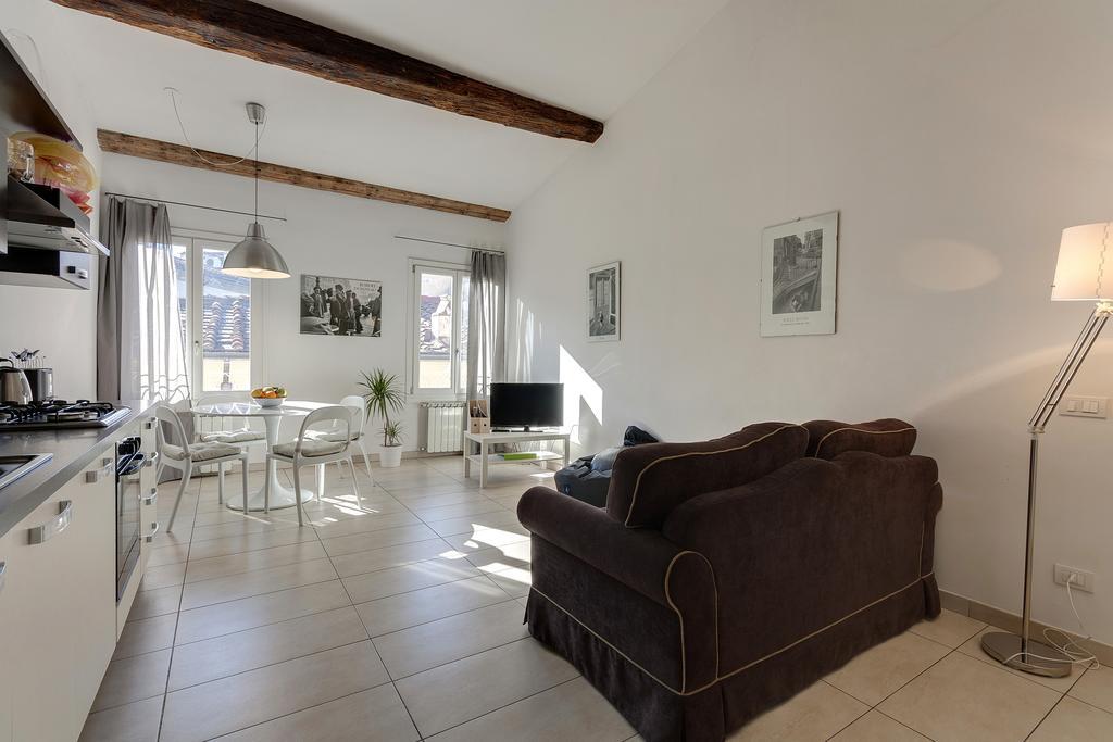 Ferienwohnung AnticaFirenze Exterior foto