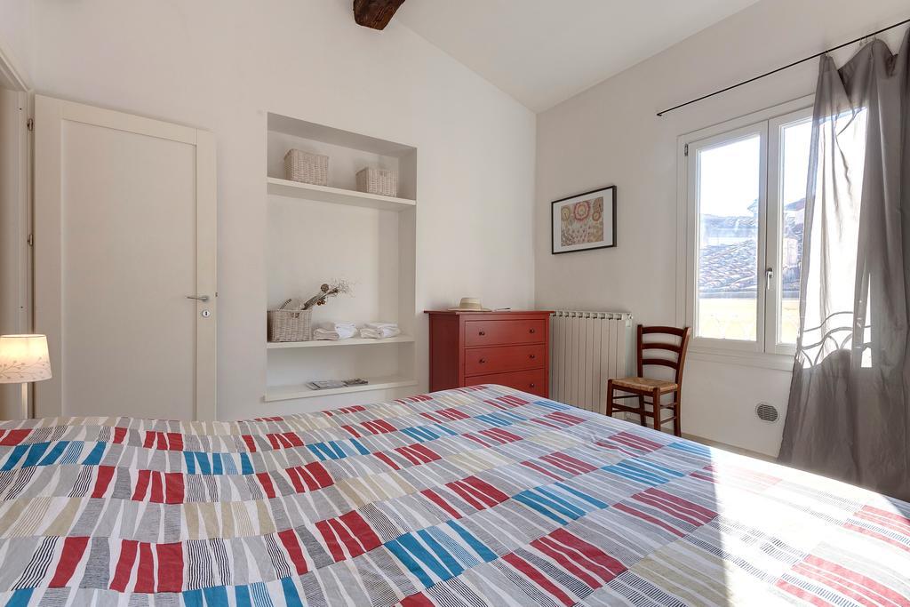 Ferienwohnung AnticaFirenze Exterior foto