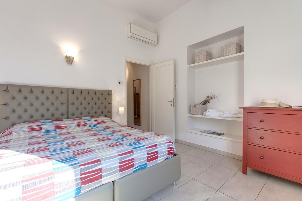 Ferienwohnung AnticaFirenze Exterior foto