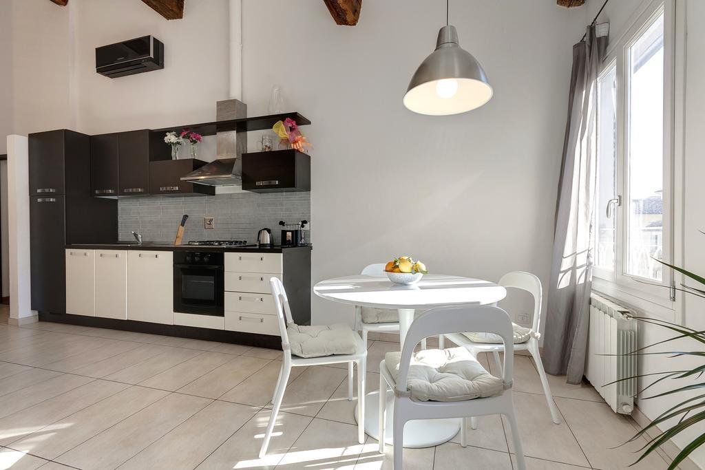 Ferienwohnung AnticaFirenze Exterior foto